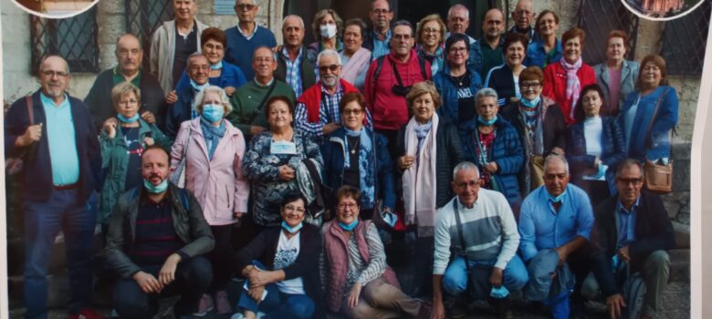 Viaje Asturias Principal