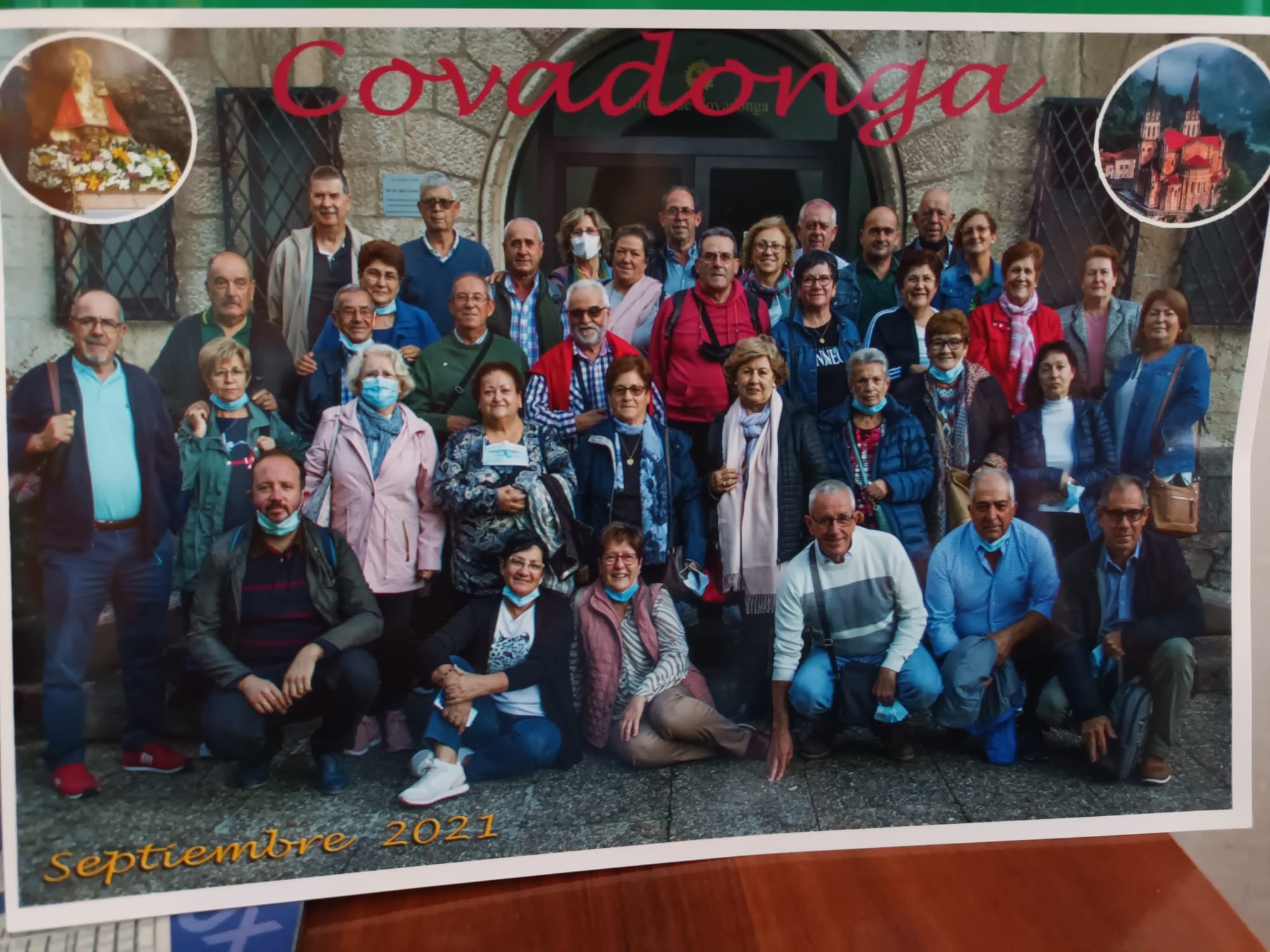 Viaje Asturias Principal