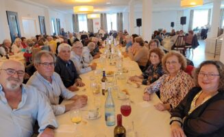 Día de los Enamorados