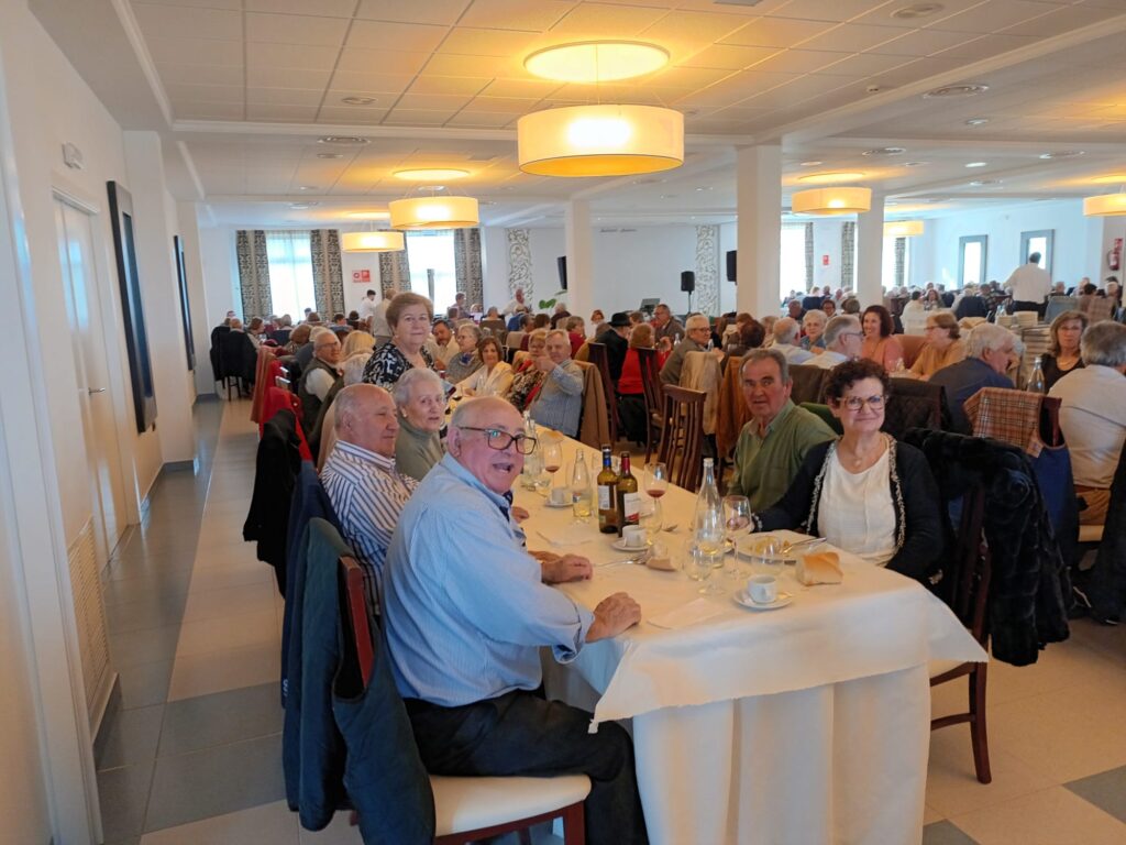 Actividad Día Enamorados