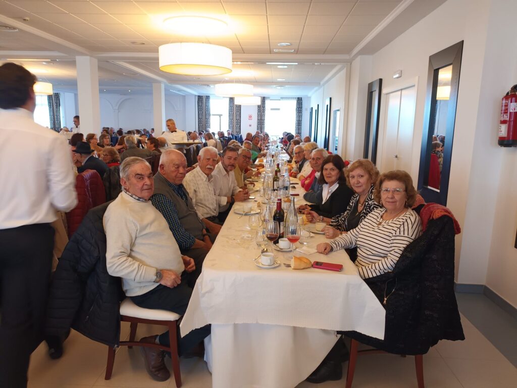 Actividad Día Enamorados