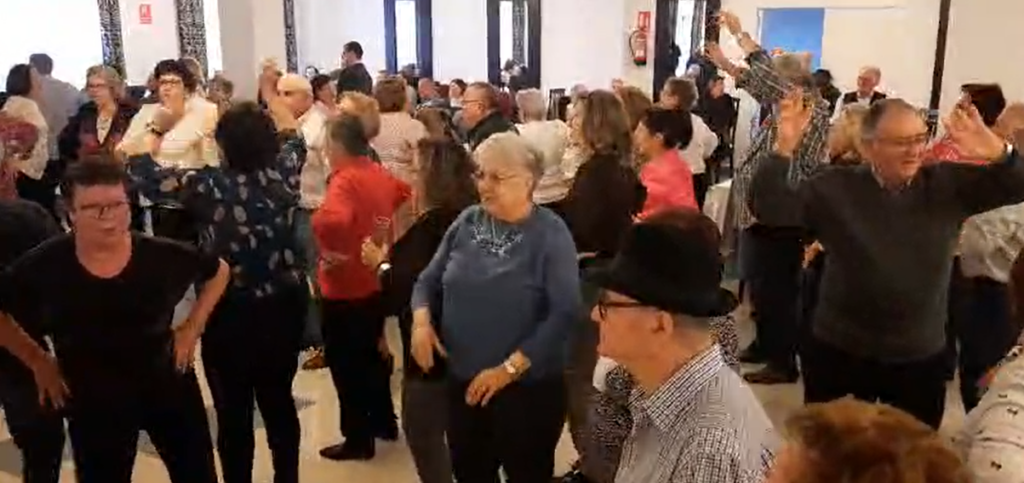 Actividad Día Enamorados