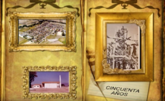 Tiétar, 50 años de historia