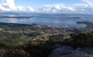 Viaje a Galicia