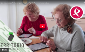 Rompiendo la brecha digital