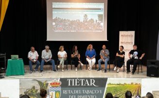 Presentación de nuestra Web