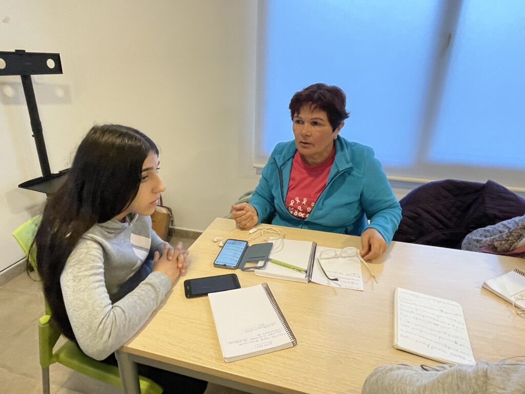 Aula Sonrisas Tecnológicas