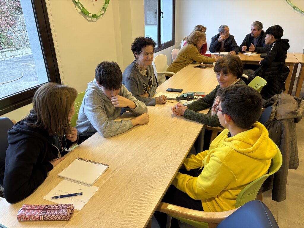 Aula Sonrisas Tecnológicas