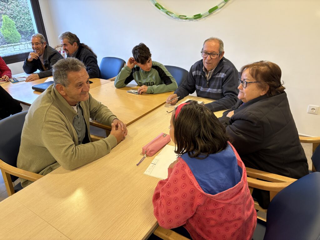 Aula Sonrisas Tecnológicas
