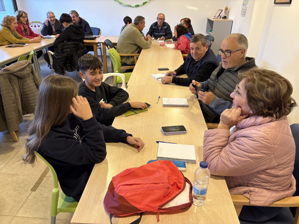 Aula Sonrisas Tecnológicas