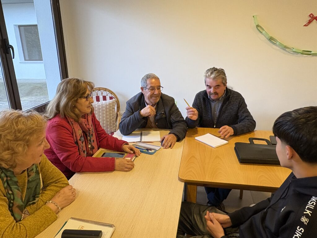 Aula Sonrisas Tecnológicas