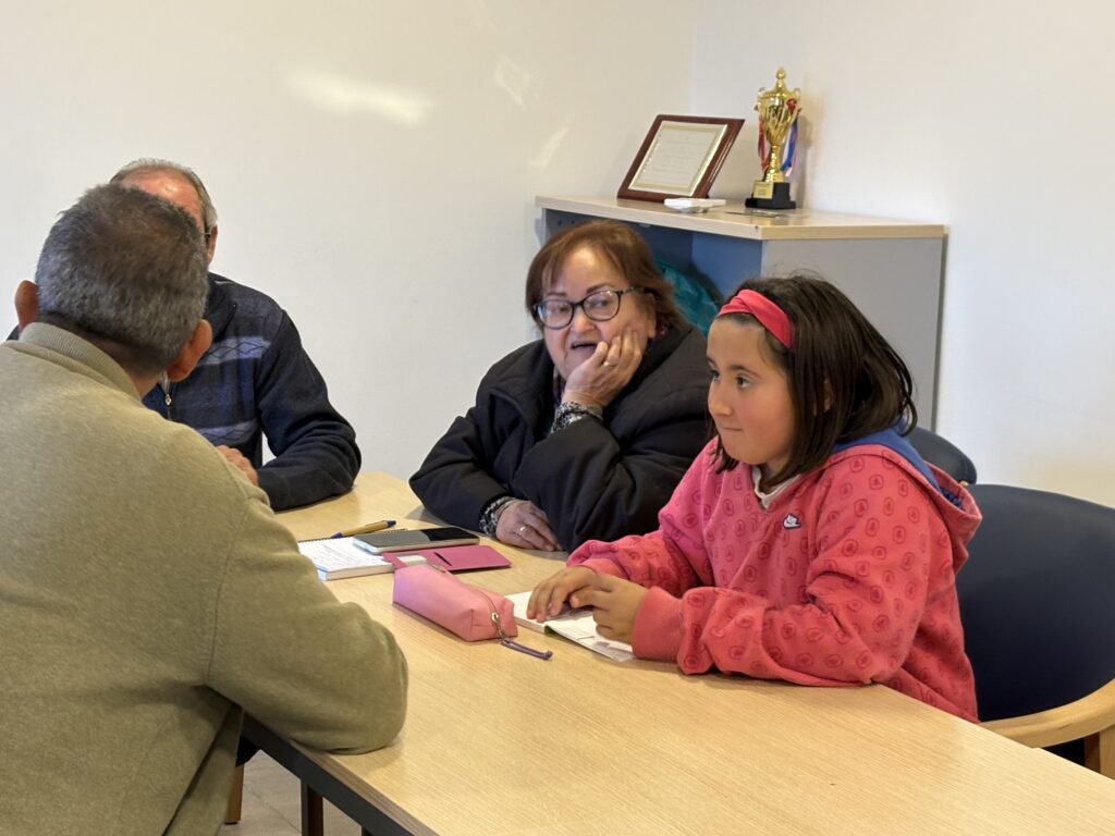 Aula Sonrisas Tecnológicas