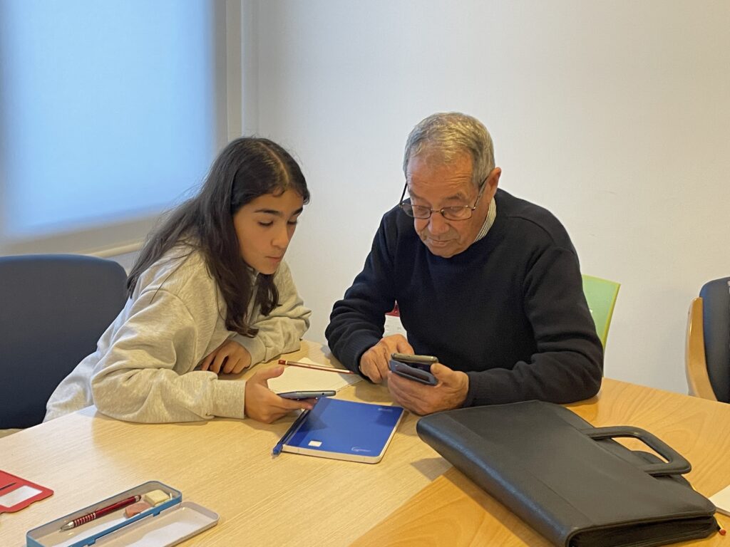 Aula Sonrisas Tecnológicas