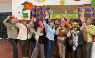 Una convivencia para el recuerdo