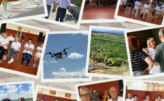 Convivencia «Nuestra Asociación se Conecta»